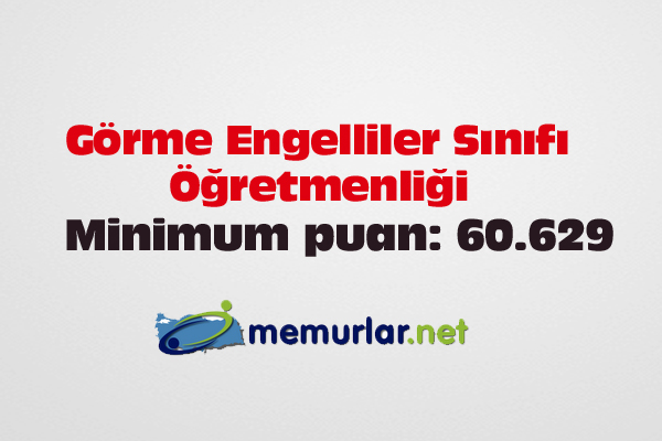 Milli Eitim Bakanl (MEB), 87 brana 36 bin 837 retmen atamas yapt.