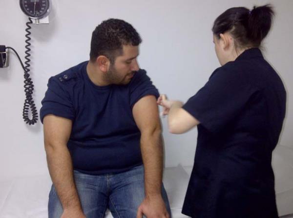 Grip as hastal yzde 80 orannda nleyebiliyor