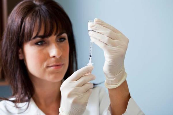 Virsn yapsnn sk deitiini anlatan zl, "Her yl iin izole edilen virslerden yeni olarak hazrlanmakta olan grip alarnn eyll-kasm aylar arasnda tek doz olarak yaplmas nerilmektedir.