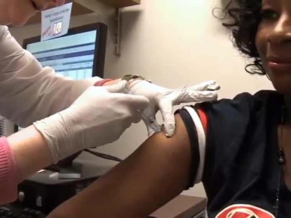 of. Dr. zl, gripten korunmak amacyla alar da gelitirildiine dikkati ekerek, "Ann koruyuculuu deikendir. Grip asnn koruyuculuk oran, uygulanan kiilerin direncine gre yzde 80'lere kadar kabilmektedir.