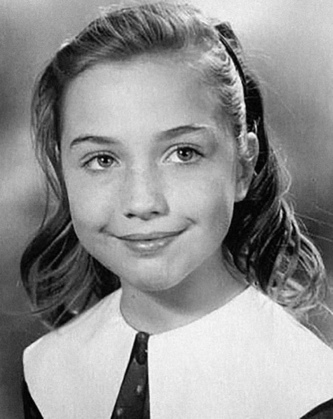 Hillary Clinton
