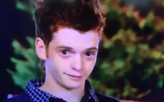 Metin Hara  <p>  Lima ile yaad ilikiyle gndeme gelen 35 yandaki Hara'nn fotoraf sosyal medyada ortaya kt.