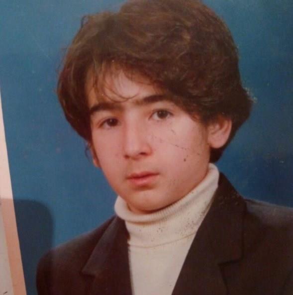 Zeynep Kankonde<p>    Oyuncu Zeynep Kankonde, bir sre nce Instagram'da paylat bu fotorafnn kendisine ait olduuna inanmayanlara ilgin bir kant sundu.