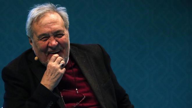 lber Ortayl    <p>Tarih Profesr lber Ortayl, Twitter hesabndan genlik fotorafn paylat.