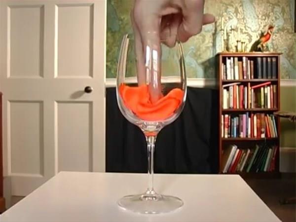 te kare kare sihir numarasnn ardnda yatan hile...