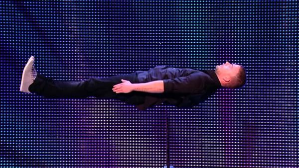 James More tarafndan gerekletirilen ve ok beenilen bu gstetirinin srr bakn neymi.