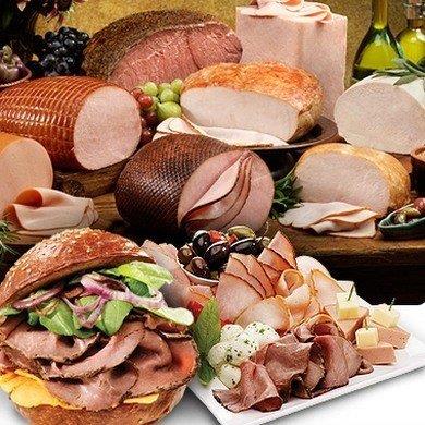 arkteri Yasz jambon veya hindi alarak salkl beslendiinizi dnmeyin.     arkteri etlerin iinde yksek oranda sodyum bulunur.