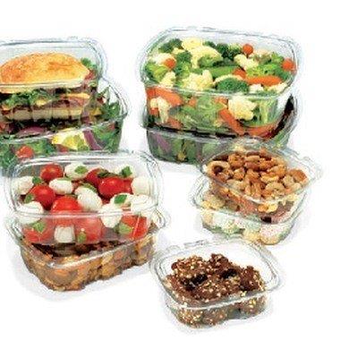 Hazr salata     nceden yaplm pakette hazr satlan salatalar salata sos ve yap ile paketlenirler. Ayrca uzun sre dayanmas iin, iine baz rnler de konulmu olabilir. Diyet sresince tketmemekte fayda var.