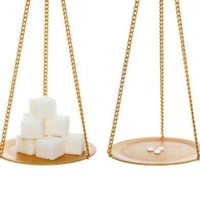 Yapay tatlandrclar     Normal ekeri nlemek iin yerine yapay tatlandrclar kullanyor olabilirsiniz. Ancak bu kilo kaybetmek yerine artmasna neden olacaktr. Damanzda srekli tatl bir lezzet aramanz salar.