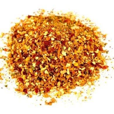 Baharatl tuzlar     Tuzlar kan basncn ykseltmektedir. Yeni moda baharatl tuzlar ise, yemeklere tat verirken, sizin salnza etki ederler.     eriinde sodyum bulunmayan baharatlar kullann. Ayrca yemeklerden tuzlar yava yava kesmeyi deneyin.