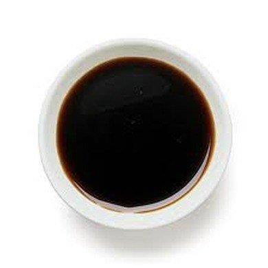 Soya sosu     Pilavla ve baz yemeklerle lezzeti olduka gzel deil mi? Ancak sodyum ierii ok yksek&#8230; Bu kadar sodyum, vcudunuza zarar verir.