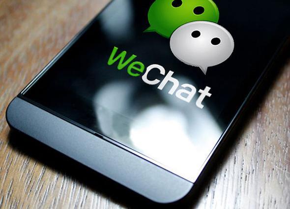 WeChat:    Arkadalarnzla canl sohbet imkan veren WeChat, iOS uygulama maazasnn en popler uygulamalarndan biri haline geldi. zellikle genler, dnyann drt bir yanndaki arkadalaryla iletiim kurabilme ve grsel veri paylaabilme imkanna sahip olduklarndan, bu uygulamaya olduka fazla ilgi gsteriyorlar.