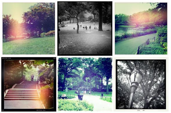 Hipstamatic:    Fotoraf ekmenin ve paylamann ok popler olduu, kullanclarn alternatif fotoraf dzenleme uygulamalar aradklar gnmzde Hipstamatic, ok seenekli filtreleri, zelletirme ve pek ok dzenleme seenekleri, profesyonel fotoraf makinelerine benzer ayarlaryla lmszletirilmek istenen anlar gerek birer sanat eserine eviriyor.