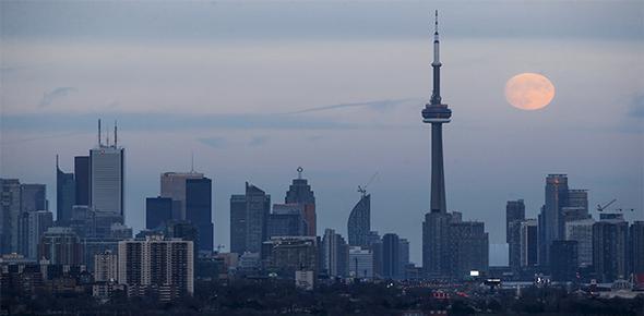 22 - KANADA<p>    2016: 1 TRLYON 674 MLYAR DOLAR  <p>  2050: 3 TRLYON 100 MLYON DOLAR