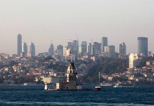 Uluslararas bamsz denetim firmas PwC tarafndan hazrlanan raporda, lkelerin satn alma gc paritesi baznda gayr safi yurt ii haslalar iin 2050 yl tahminleri yapld ve 32 devletin dnya ekonomisini elinde tutaca vurguland. Trkiye nemli bir srama yapt. te sralama