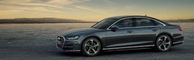 12 - Marka:  Audi  - puan: 80.4%