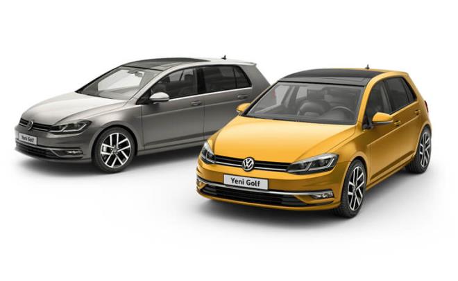 22 - Marka:  Volkswagen  - puan: 74.7%