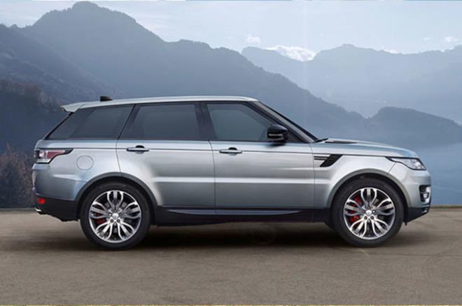 31 - Marka:  Land Rover  - puan: 50.6%