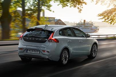 25 - Marka:  Volvo  - puan: 62.3%