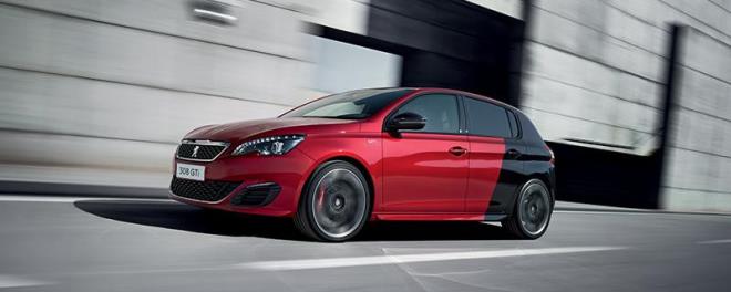 27 - Marka:  Peugeot  - puan: 56.7%