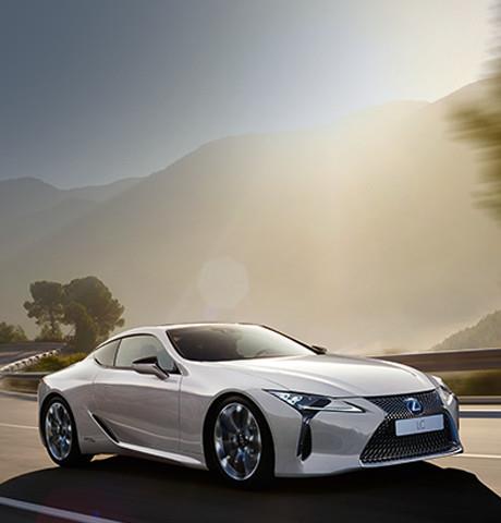 1 - Marka:  Lexus  - puan: 92.1%