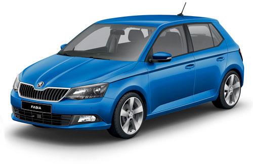 13 - Marka:  Skoda  - puan: 80.1%