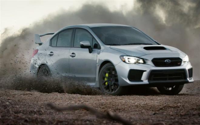 10 - Marka:  Subaru  - puan: 81.8%