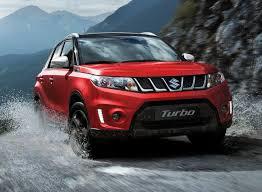 4 - Marka:  Suzuki  - puan: 86.6%