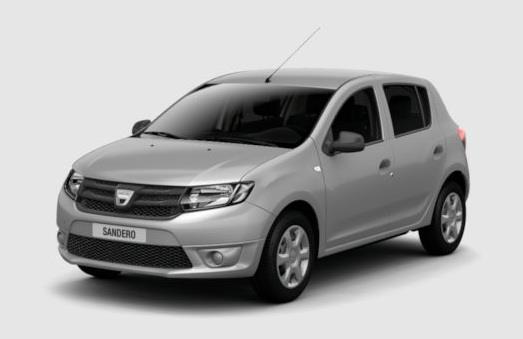 19 - Marka:  Dacia  - puan: 75.9%