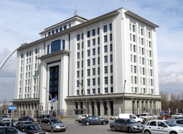 Geen hafta sal gn yaplan toplantda Diyarbakr&#8217;a kadar gelinebilmiti. 81 il tek tekmasaya yatrld.