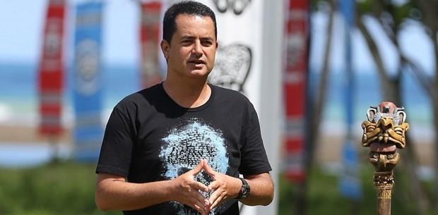 Acun Ilcal merakla beklenen Survivor 2018 hakknda Twitter hesabndan aklamalarda bulundu.