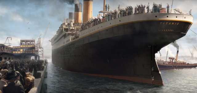 Titanik'te 2223 Yolcu Vard. Ama Aslnda Gemide 2224 Yolcu Olmas Gerekiyordu. Satlan Biletin Yolcusu Titanik'e Binmedi, Bilet Bir Doktor Tarafndan Avrupa Seyahati Srasnda Alnd. Ancak Doktor Fransa'dan Balad Yolculuunu Kt Hava Koullar Nedeniyle Southampton Limanna Kadar Srdremedi Ve Gemiyi Kard... Bileti Olduu Halde Gemiye Binemeyen Tek Yolcu, Trk Doktor Besim mer Akaln'd.