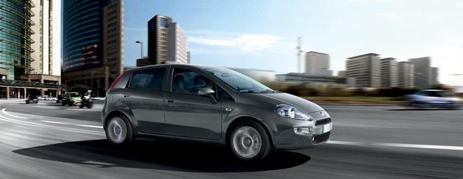 Fiat Punto Popstar 1.4 Fire 77 HP S&S 57.900 TL