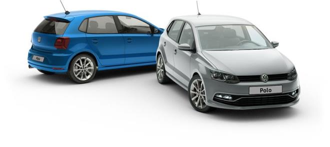 Volkswagen Polo - 1.0 75 PS - Manuel - Trendline - 57.100 TL