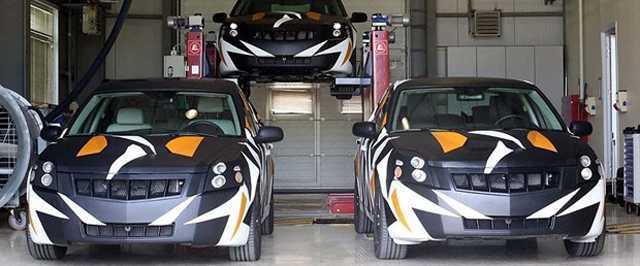 Bu nemli projenin otomotiv sektrne ve i dnyamza da yeni bir heyecan getireceinden endiem yok. Bu proje byyen kalknan gelecee kararllkla yryen Trkiye&#8217;nin baarlarna yeni bir baar daha ilave edecektir.