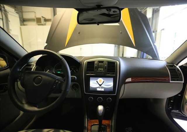 Yerli otomobil srecine nasl gelindiini anlatan bir video gsterildi. Ardndan krsye kan Cumhurbakan Erdoan, babayiitleri canl yaynda aklad. te Erdoan'n konumasndan ne kan satr balar: