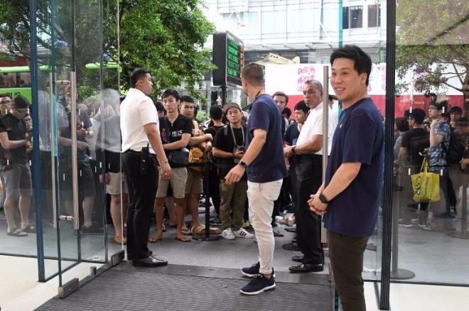 Bu bilgilere gre iPhone 8 64 GB modeli Trkiye'de 4199 liraya satlacak.