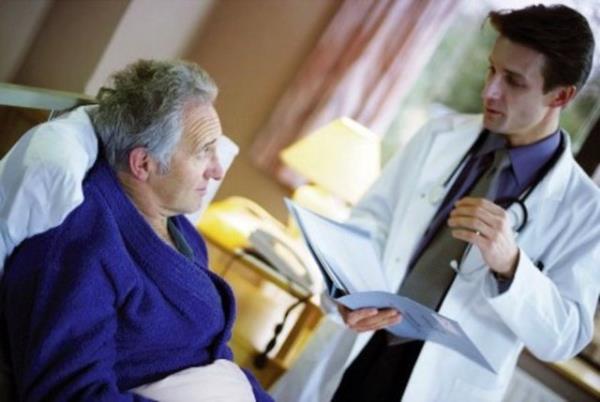 <p><b>PROSTAT KANSER:</b></p> Yz binde 37.6 (erkek)