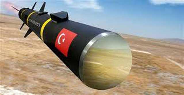 UMTAS, Milli Atak Helikopterinin (T-129) tanksavar fze sistemi olarak tasarlanmtr.