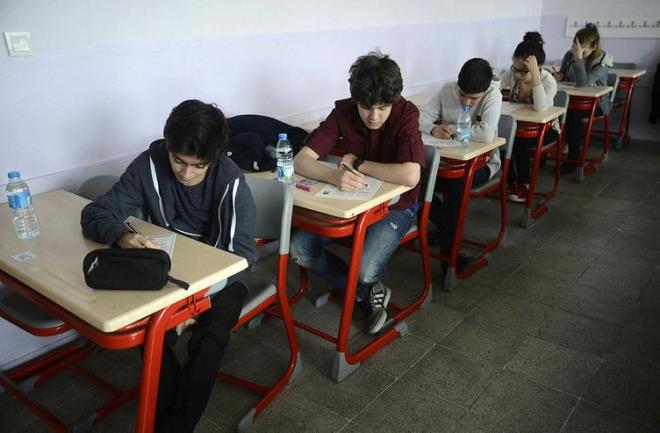 *SINAV SRES NE KADAR?<p>    Snav sresi 90 dakika olacak