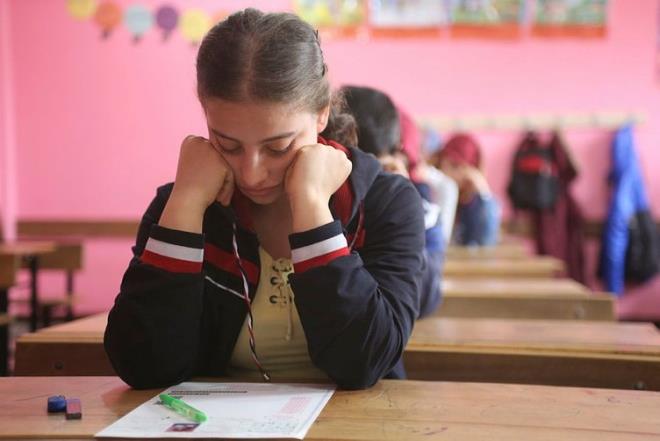 *SINAV NE ZAMAN YAPILACAK?<p>    Snav haziran aynn ilk hafta sonu yaplacak. Yani ilk yaplacak olan snav iin tarih 2 Haziran 2018 Cumartesi veya 3 Haziran 2018 Pazar olarak grnyor.