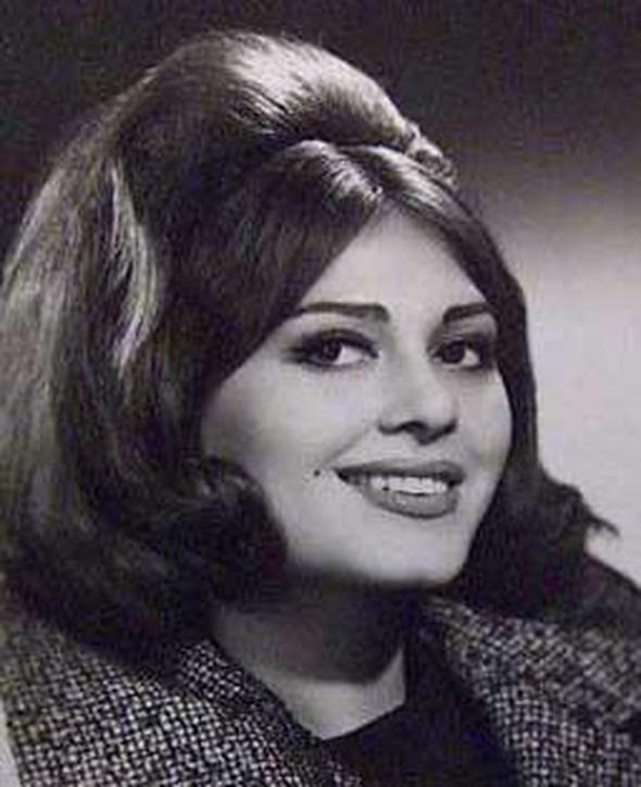 Trk sinemasnn "Sultan' Trkan oray yllar nce.