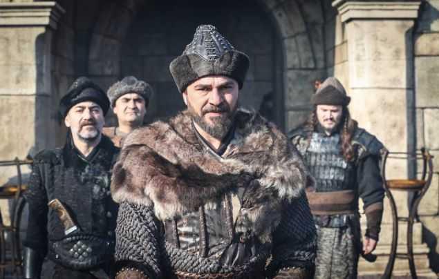 SUNGURTEKN VE GNDODU SRPRZ