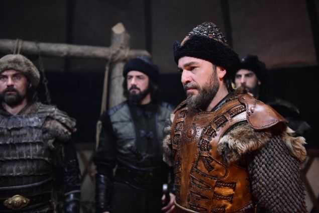 Mthi bir reyting ald bu sezon da. nallah daha da artacak.