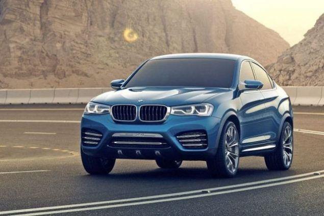BMW X4--    k tarihi: 2018 ortalar