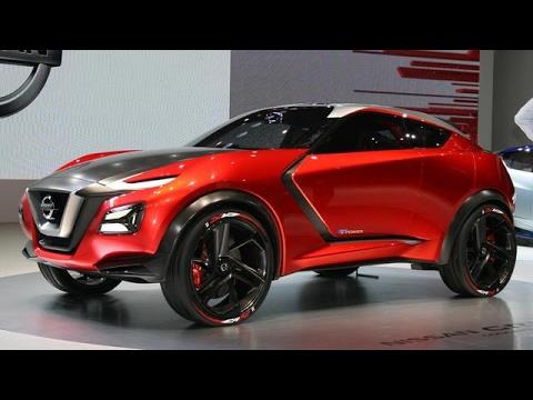 Nissan Juke--    k tarihi: 2018