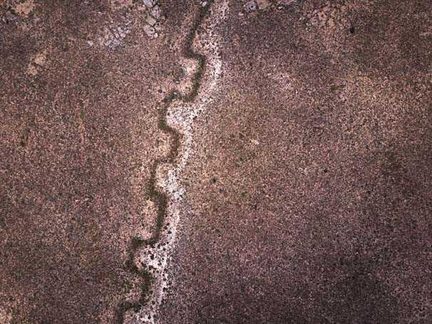 Gerekletirdii uydu almalar srasnda Odunpazar bgesinde Kurtulu Sava&#8217;nda kullanlan Trk siperlerine bulan, ancak tahrip olmamas iin tam yerini sylemeyen Jeoloji Yksek Mhendisi Prof. Dr. Can Ayday, bunlarn turizme kazandrlmas arsnda bulundu.