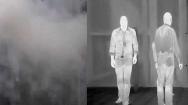 Bu yl tamamlanan ancak envantere girmeyen GZ-SW ile sis, pus gibi kt hava artlar ile toz, duman, yangn ve kamuflaj gibi zorlu muharebe sahas artlarnda gr imkan salanyor.