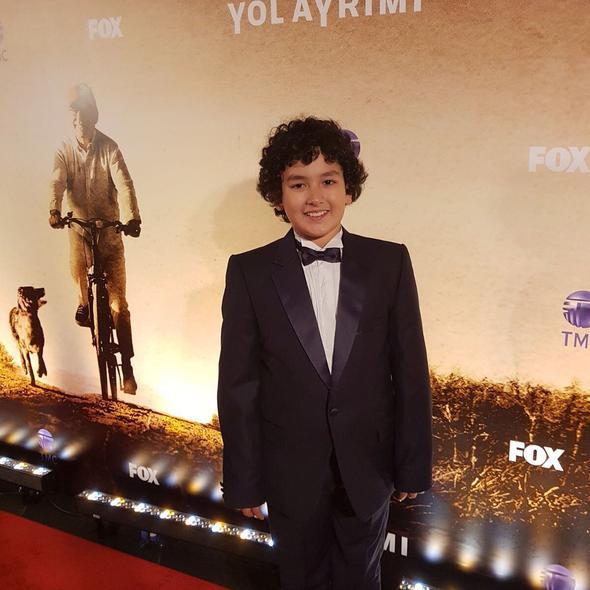 Hasan Olcayto �ahin