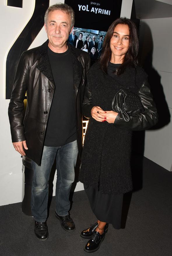 Mehmet Aslantu� - Arzum Onan